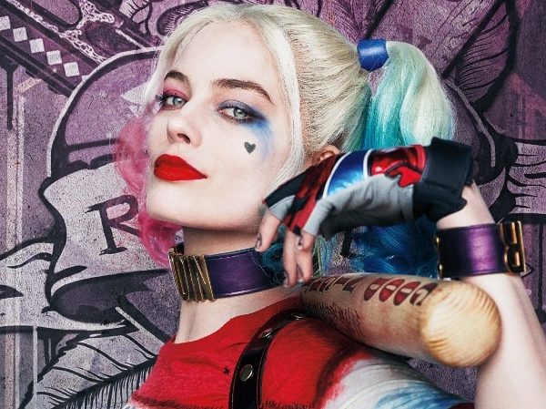 Margot Robbie se uskoro vraća kao Harley Quinn