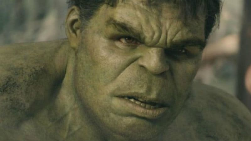 Mark Ruffalo pojašnjava, zašto Marvel ne može napraviti Hulk film