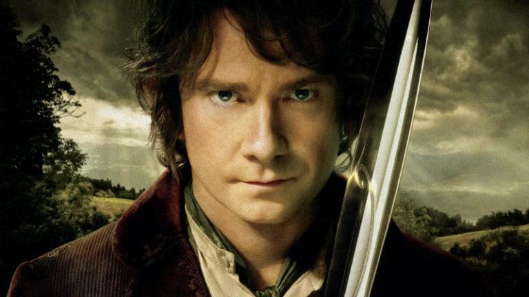 Sretan Rođendan Bilbo Baggins!