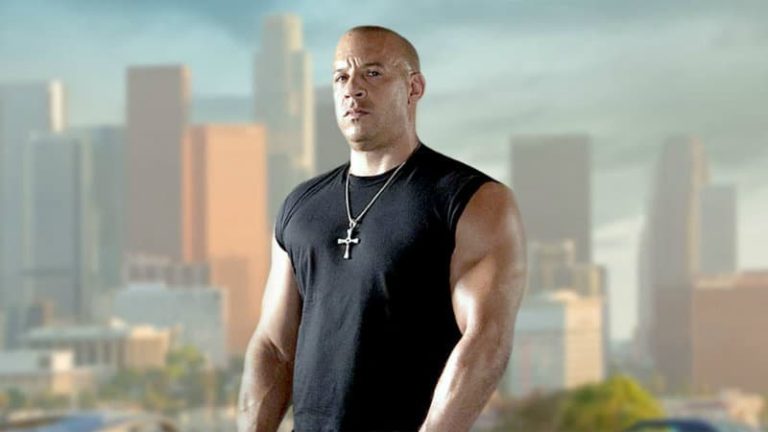 10 Najboljih filmova Vin Diesel