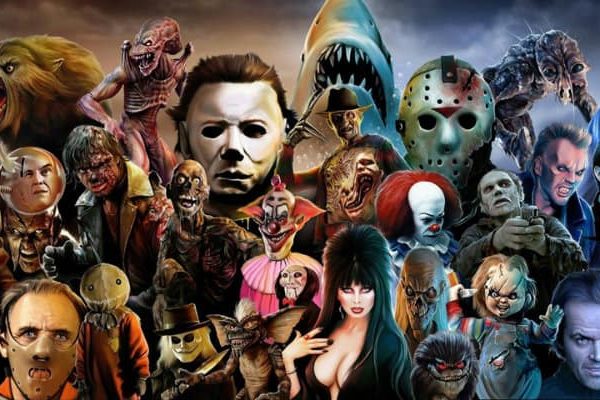 7 najboljih HOROR filmova