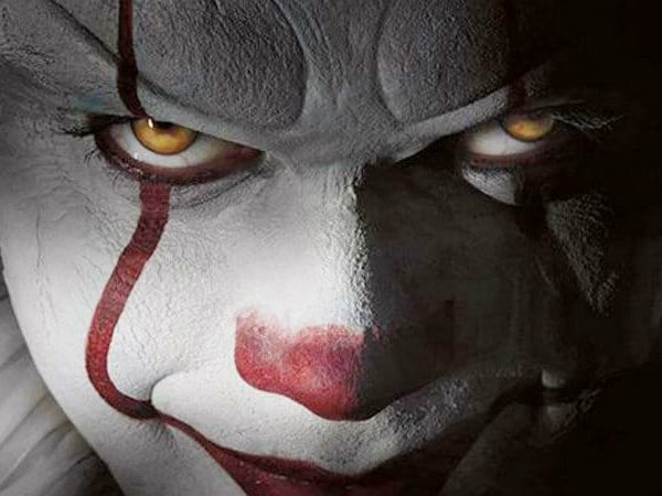 Recenzija: It (2017)
