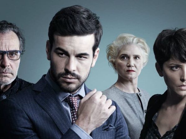 Recenzija: The Invisible Guest