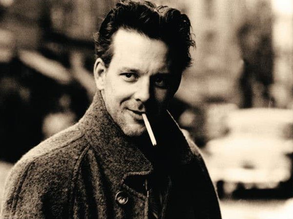Sretan rođendan Mickey Rourke!