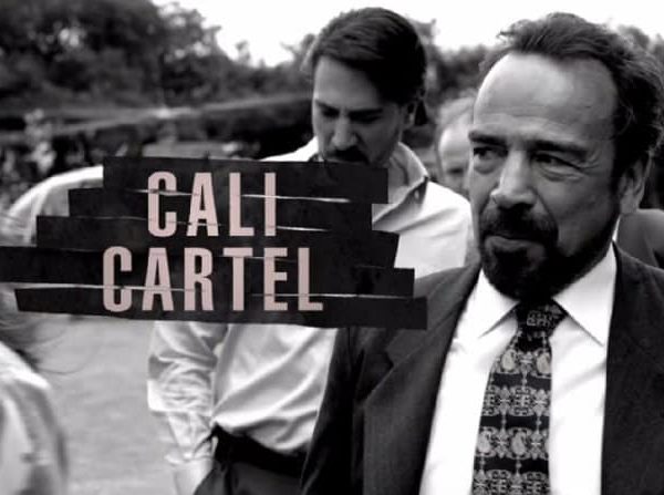 Recenzija: Narcos (sezona 3, 2015– )