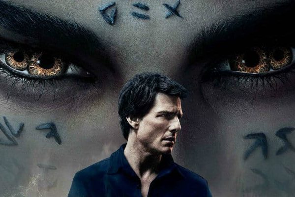 Recenzija: The Mummy (2017)