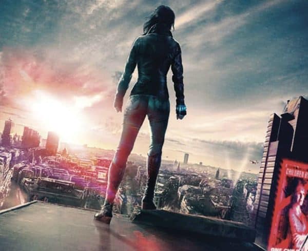 Recenzija: What Happened to Monday (2017)