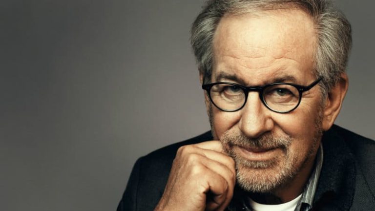 Trailer: Spielberg (2017)