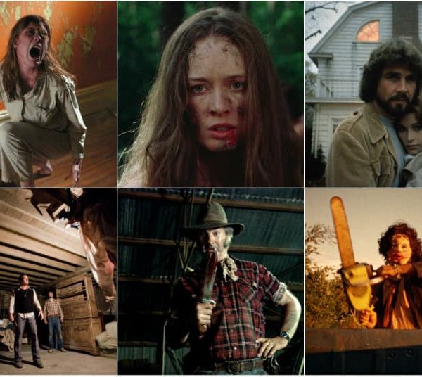 10 Horor filmova prema istinitim pričama