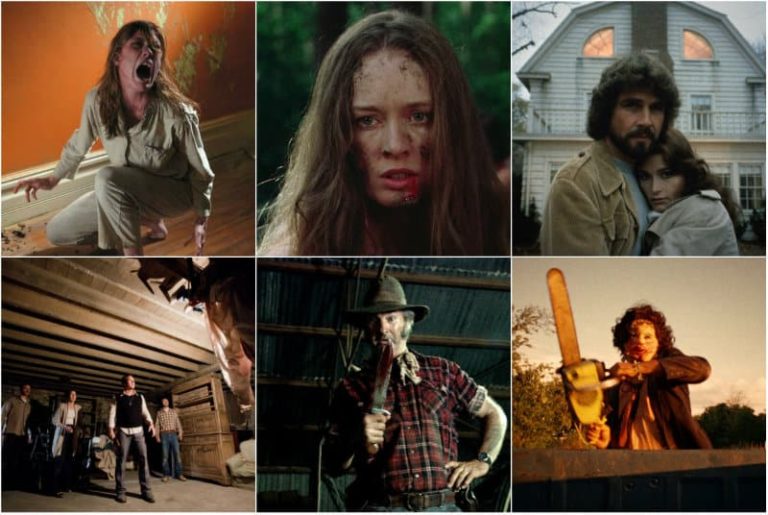 10 Horor filmova prema istinitim pričama