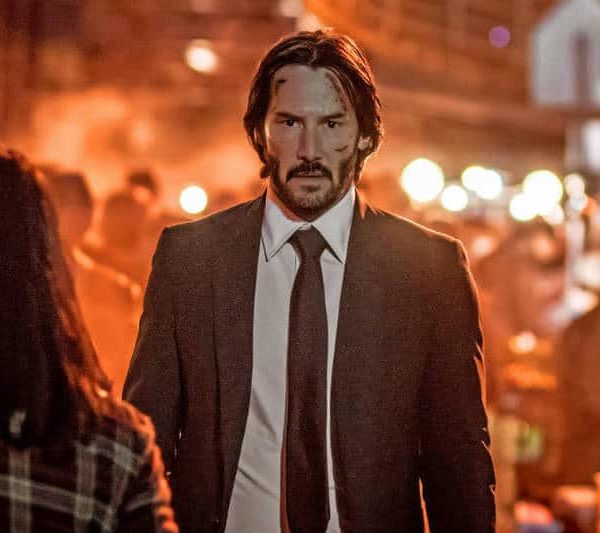 John Wick: Chapter 3 - datum izlaska