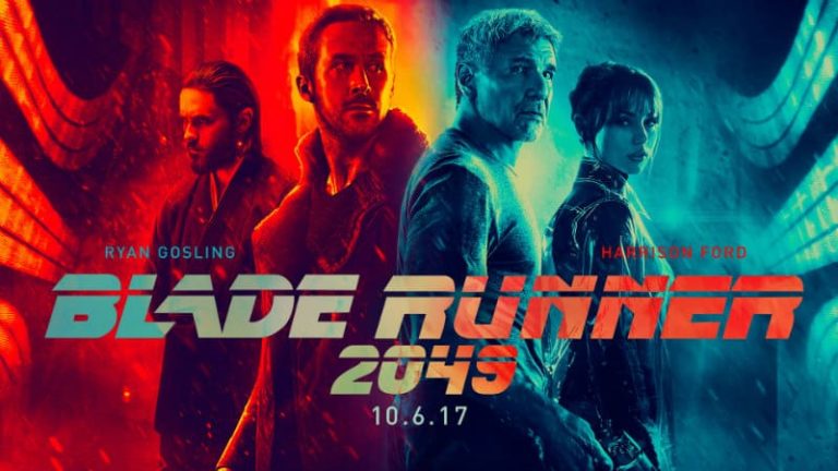 Stigle prve reakcije na ‘Blade Runner 2049’