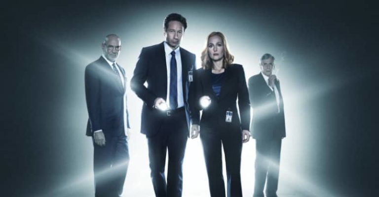 X-Files sezona 11 – najava + slike