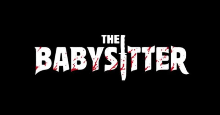 Trailer: The Babysitter (2017)