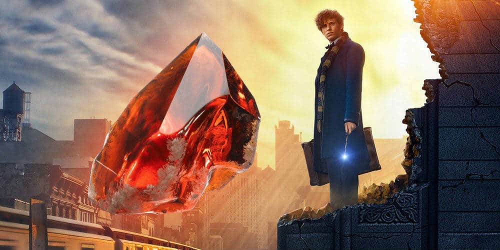 Fantastic Beasts 2 - nova slika povezuje sa Sorcerer’s Stone