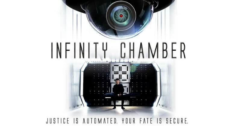 Recenzija: Infinity Chamber