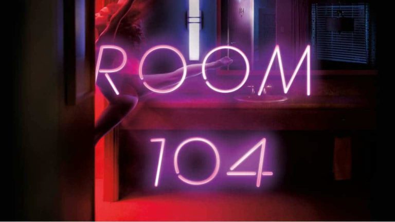 Recenzija: Room 104 (2017-)