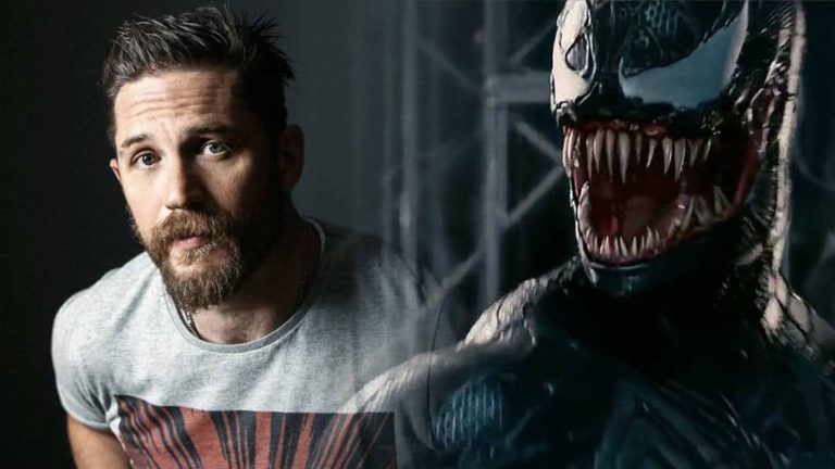 Venom – sve što znamo o nadolazećem filmu s Tom Hardy + prva slika sa seta
