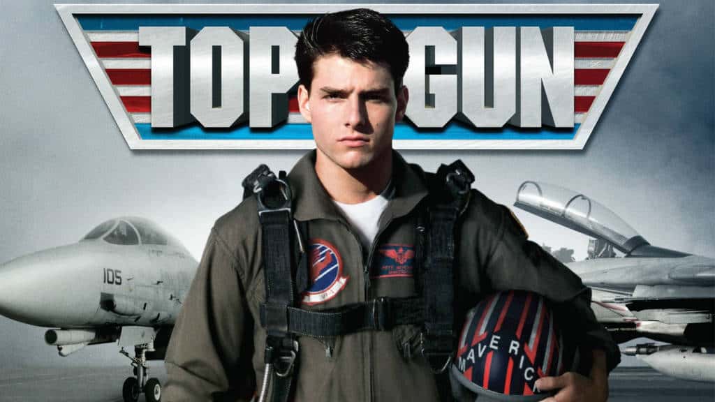 Top Gun 2 - najava + sve što znamo o filmu