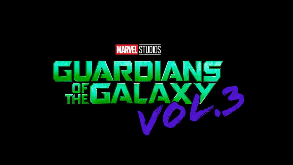 Guardians of the Galaxy Vol. 3 - Novosti