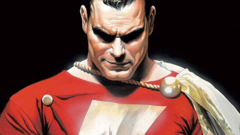 Shazam! – novi DC film, izabran glavni glumac + sve što znamo