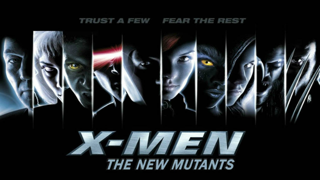 Trailer: X-Men: The New Mutants (2018)