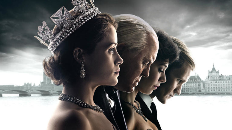 Trailer: The Crown (2016– )