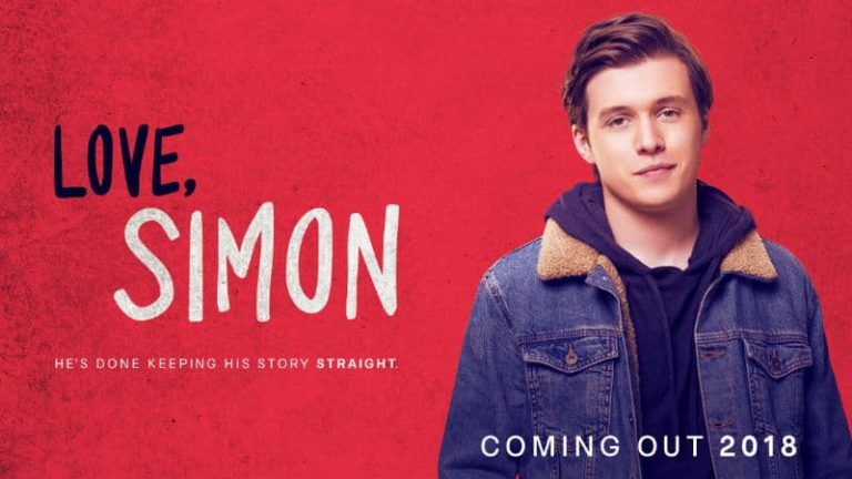 Trailer: Love, Simon (2018)
