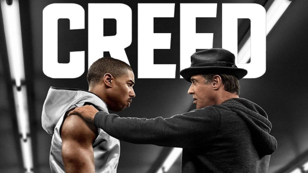 Ivan Drago se priprema za Creed 2 - Video - Svijet filma