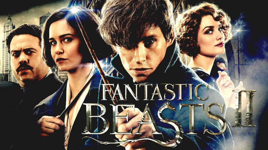 Fantastic Beasts nastavak - mali Teaser Trailer, naslov filma, glumačku ekipu i dio priče - Svijet filma