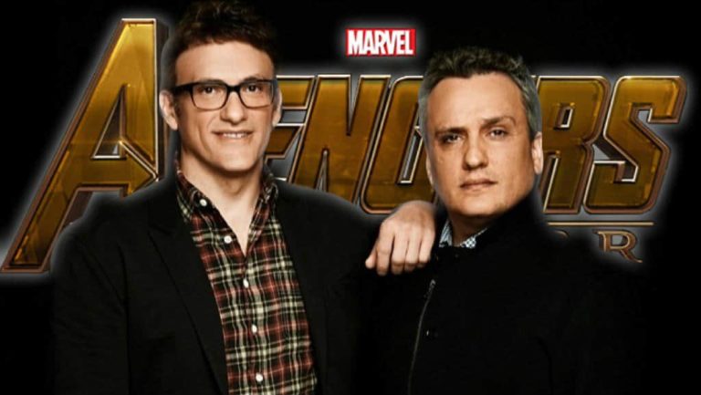 Avengers Infinity War – redatelji ponovno zadirkuju objavom na Facebook