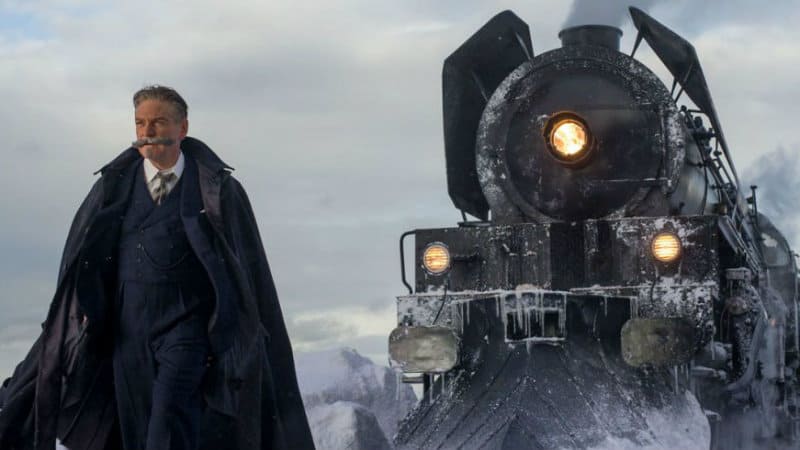 Recenzija: Murder on the Orient Express (2017) - Svijet filma
