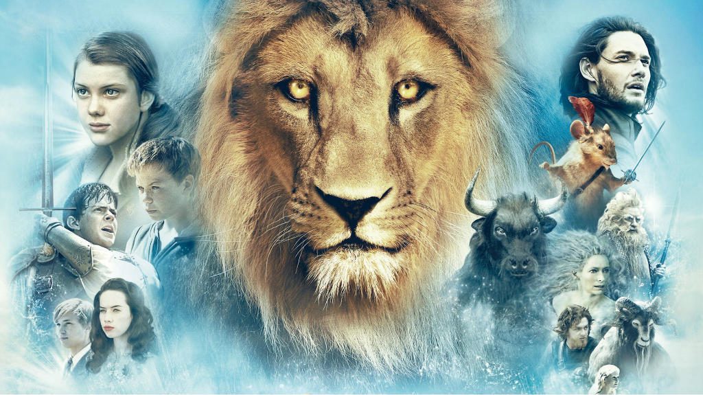 Što se događa s 'The Chronicles Of Narnia' serijalom filmova + najava! - Svijet filma