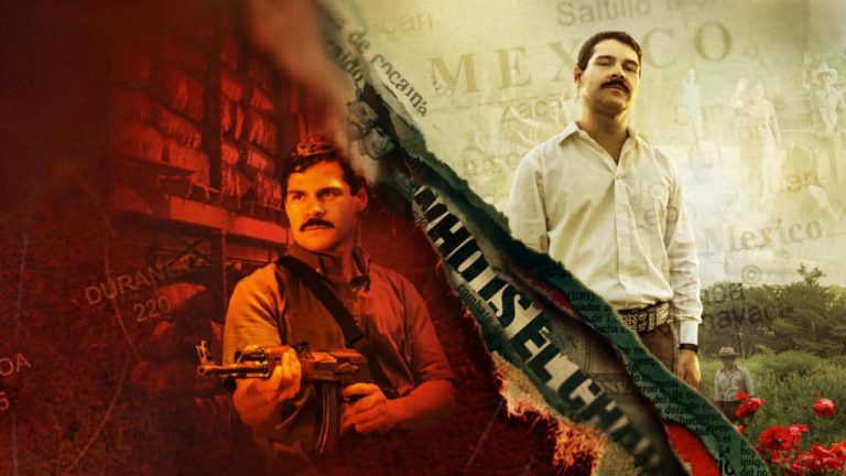 Trailer: El Chapo (2017– ) – Sezona 2
