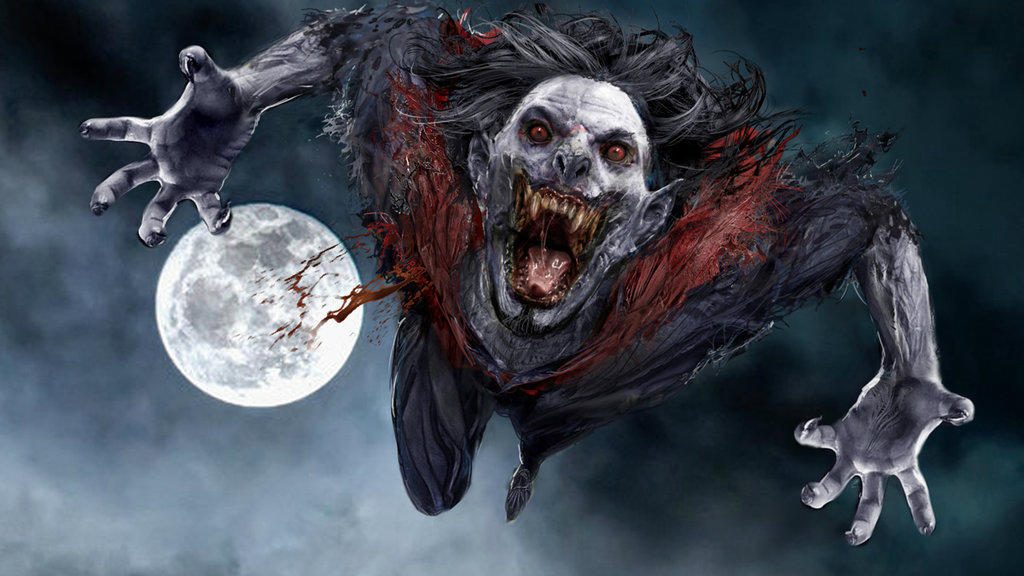 Sony pravi Novi Spider-Man spin-off Film: ‘Morbius’! - Svijet filma