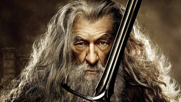 Ian McKellen želi glumiti Gandalfa u novoj ‘Lord Of The Rings’ seriji