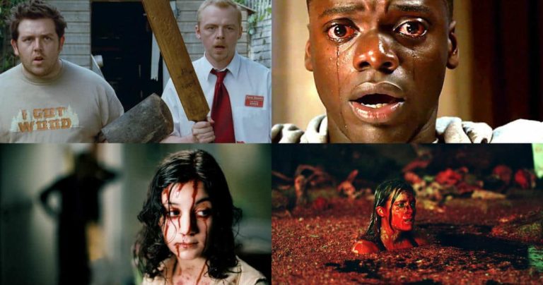 15 Najboljih Horor Filmova – 21 stoljeće