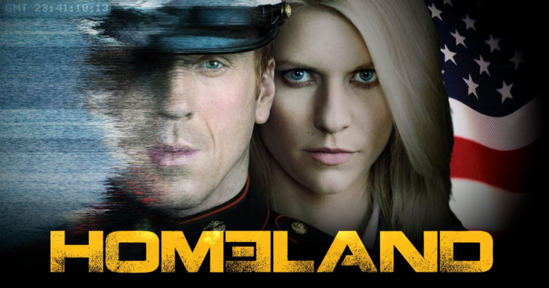 Trailer: Homeland (2011– ) - sezona 7 - Svijet filma