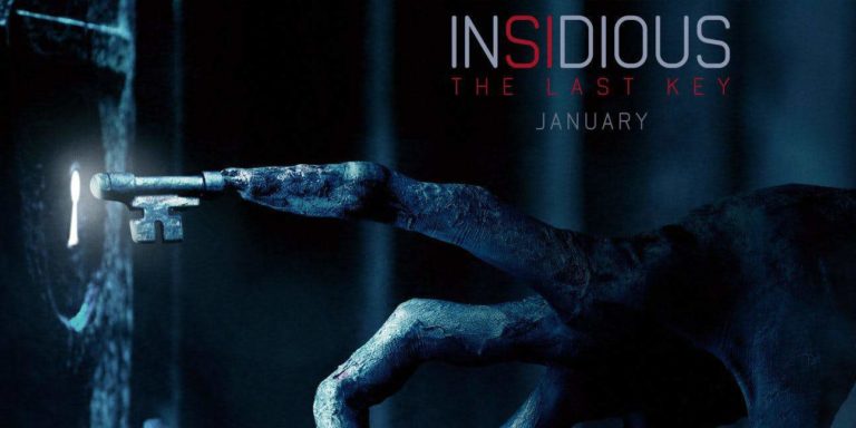 Trailer: Insidious: The Last Key (2018)