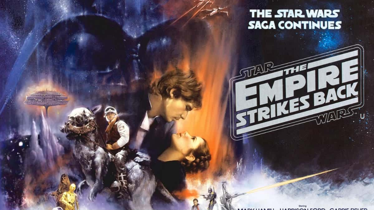 Star Wars: Episode V - The Empire Strikes Back - Svijet filma
