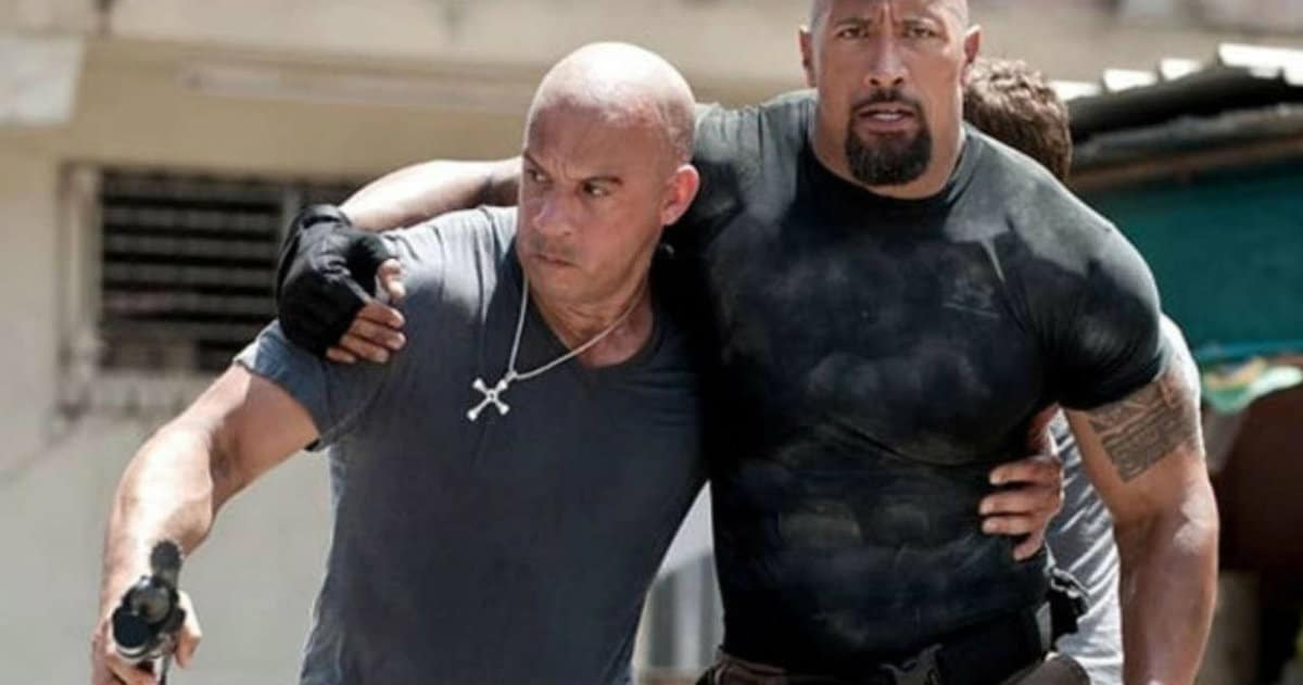 Vin Diesel glumac s najvećom zaradom na kino blagajnama 2017! - Svijet filma