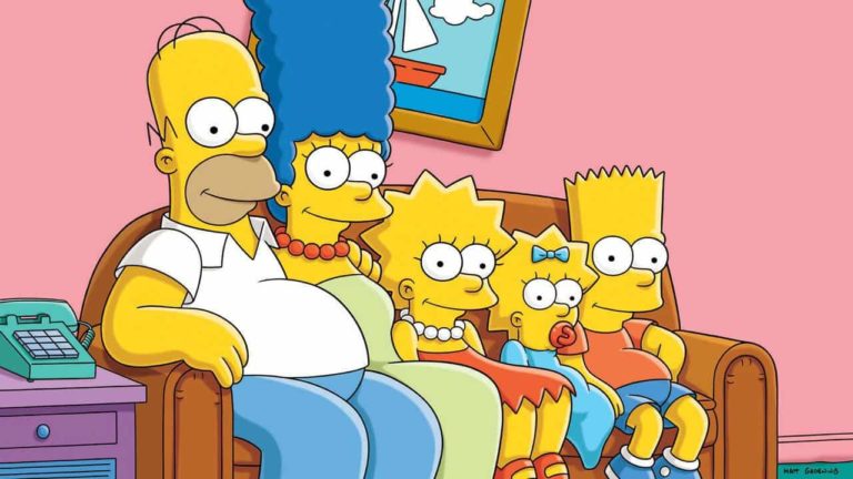 The Simpsons skladatelj Danny Elfman tvrdi da serija završava