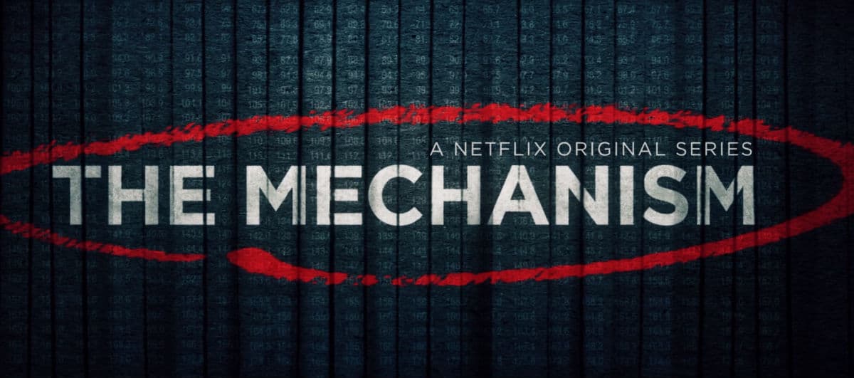 Trailer: The Mechanism (2018-) - Svijet filma