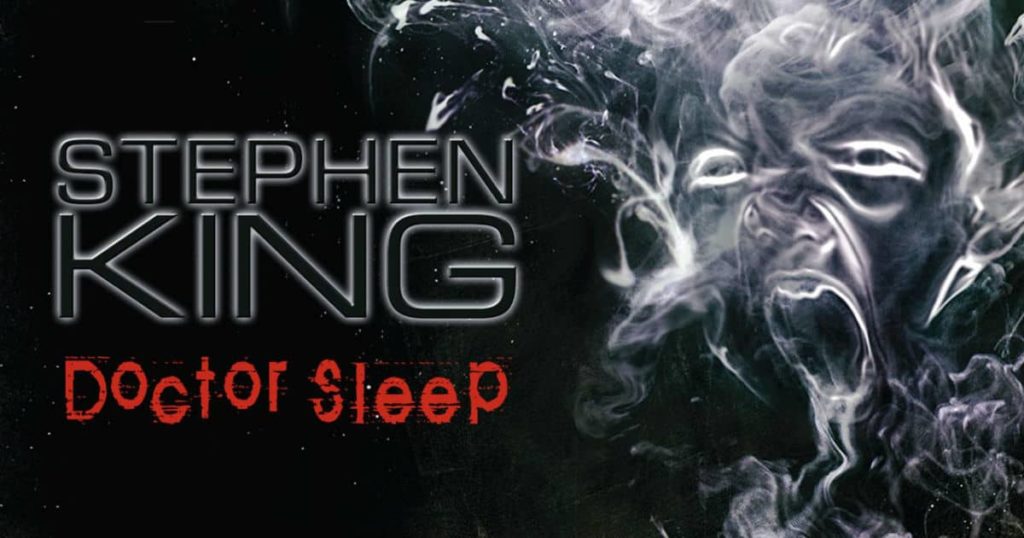 The Shining 2: Doctor Sleep - u izradi! - Svijet filma