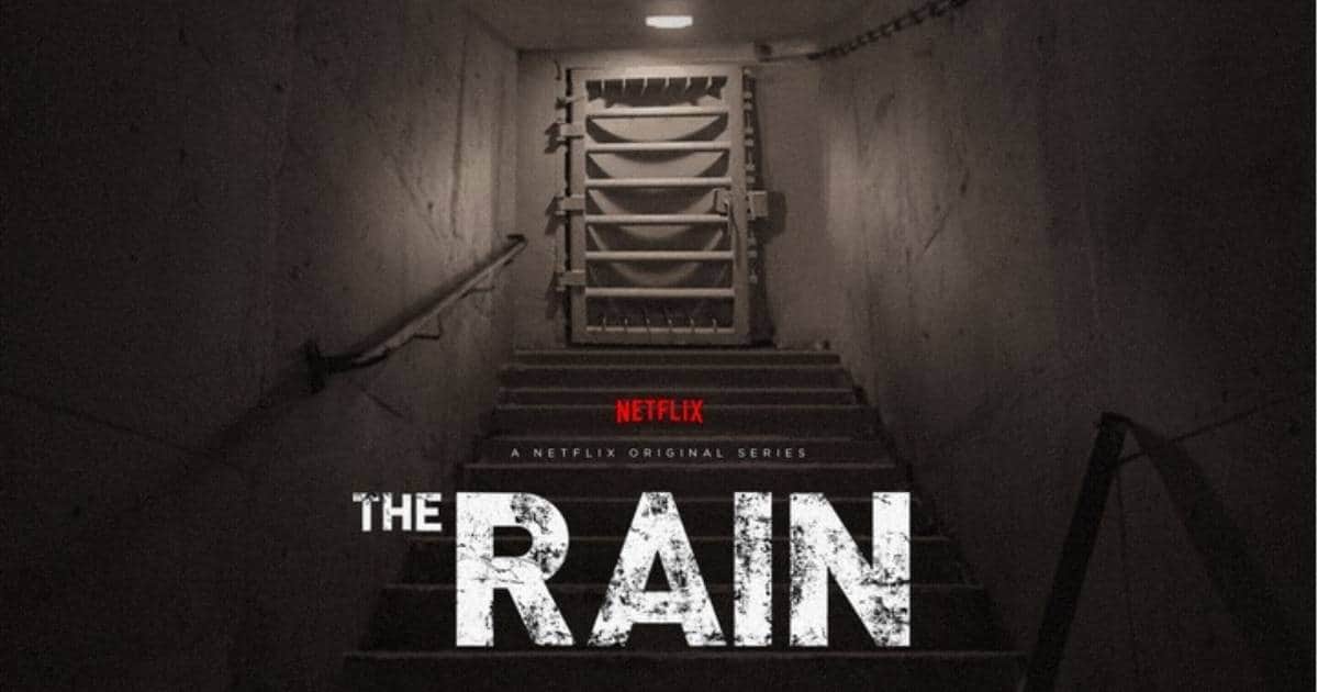 Trailer: The Rain - Sezona 2 (2018-)