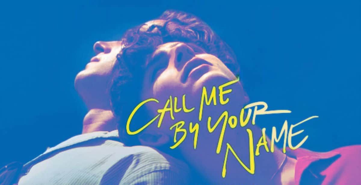 Recenzija: Call Me by Your Name (2017) - Svijet filma