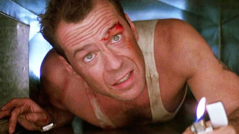 15 Najboljih filmova Bruce Willis
