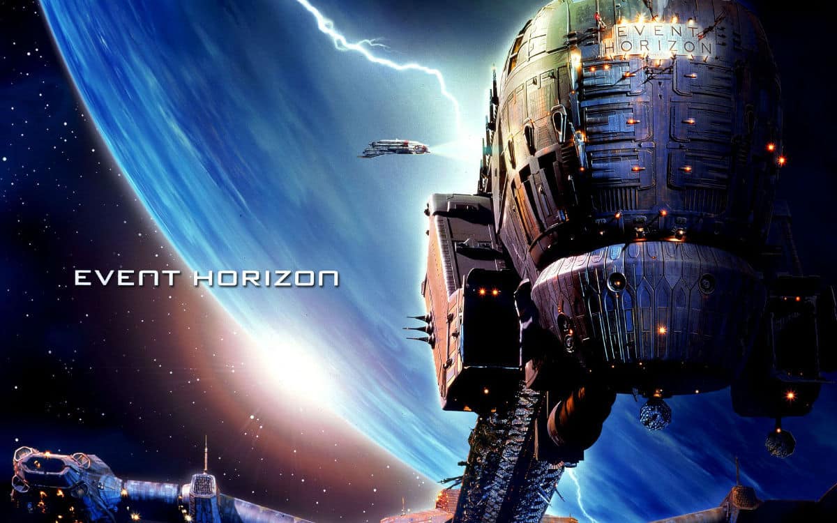 Amazon razvija Event Horizon SF horor seriju