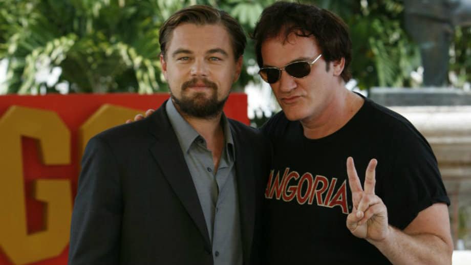 Leonardo DiCaprio & Quentin Tarantino ponovno zajedno u nadolazećem filmu! - Svijet filma