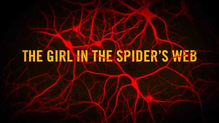 The Girl in the Spider’s Web – Nastavak kultne Millennium trilogije
